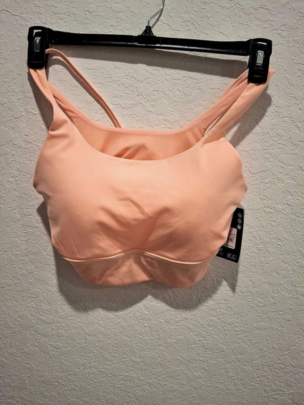 Avis Athletic Tank Top in Pink Size Medium NWT